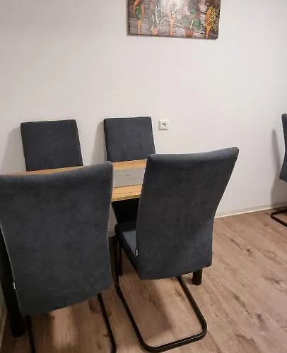 Waterfalls Apartment 3