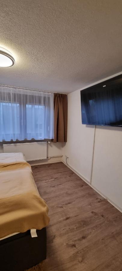 Appartement Waterfalls 3